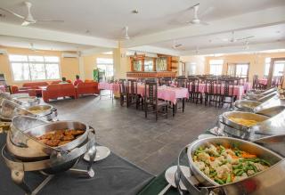 Center Park Resort Pvt.Ltd - 9