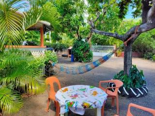 Maison à Saint-Pierre avec jardin accueillante - 7