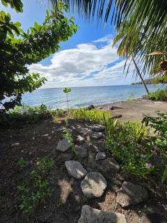 Maison à Saint-Pierre avec jardin accueillante - 4