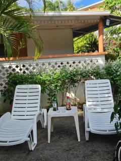 Maison à Saint-Pierre avec jardin accueillante - 3