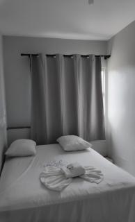 Hotel Gold - samambaia sul - 4