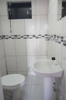 Hotel Gold - samambaia sul - 2