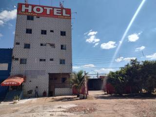 Hotel Gold - samambaia sul - 0