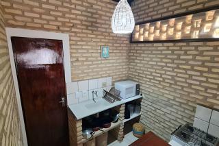 Porto do Sol - Chalé 25 - 9