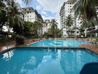 Mahkota Seaview, Near Jonker, Mall & MMC Hospital - 9