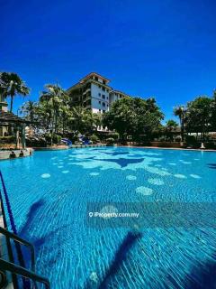 Mahkota Seaview, Near Jonker, Mall & MMC Hospital - 8