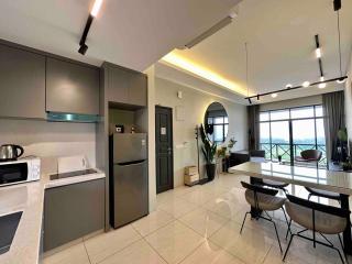 Mahkota Seaview, Near Jonker, Mall & MMC Hospital - 6