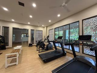 Mahkota Seaview, Near Jonker, Mall & MMC Hospital - 5