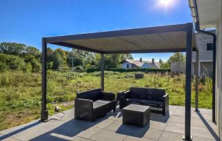 Maison Campagne Normandie - 9