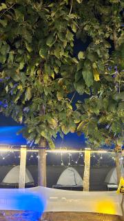 Eagle Swimming Pool Tent Stay - 7