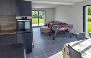 Maison Campagne Normandie - 5