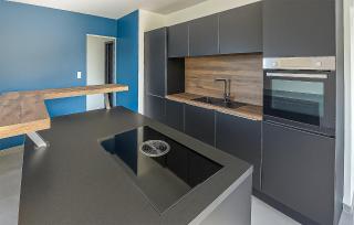 Maison Campagne Normandie - 4