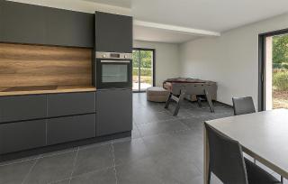 Maison Campagne Normandie - 3