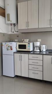 monoambiente Gascón - Mar del Plata - 5