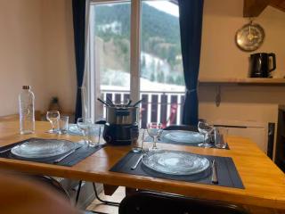 Studio Belle Neige - 7