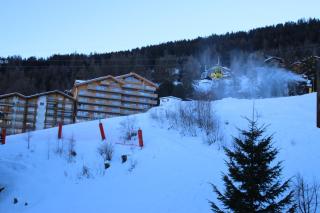 Pracondu 2 203 - OUTDOOR & FUN apartment 6 pers - 4