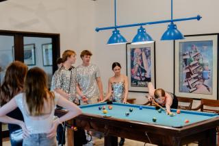 Istana Semer - Balinese Style Private Event Villa, with Large Pool, Gardens and Cook - Near to Canggu & Seminyak - 3