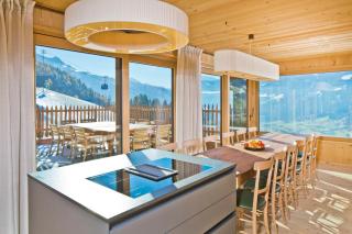INFINITY SKY LODGE by belle-stay HEATED POOL, SAUNA and LIFT - 4