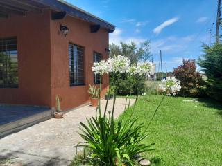 Alu Antu Camet Norte - Camet - 2