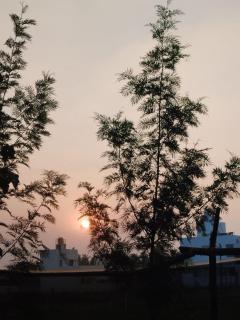 Eagle Swimming Pool Tent Stay - 9