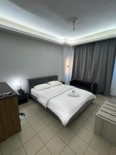 Central apartment 6 - 9