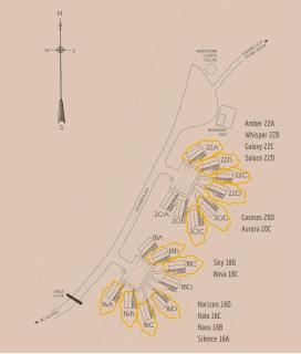 North Suite Halo by 16C Hilla Villas - 3