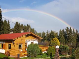 Holiday Home Knusperhäuschen Maria Nikolett in Wolfsberg by Interhome - 0