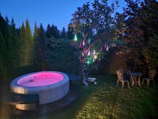 Holiday Home Knusperhäuschen Maria Nikolett in Wolfsberg by Interhome - 9