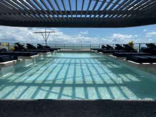 Setai, Aquamaris- pé na areia - 7