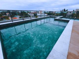 Flat Porto de Galinhas- Centro - 6