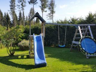 Holiday Home Knusperhäuschen Maria Nikolett in Wolfsberg by Interhome - 5