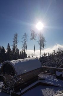 Holiday Home Knusperhäuschen Maria Nikolett in Wolfsberg by Interhome - 2