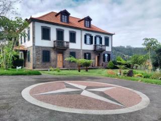 Holiday Home Quinta do Serrado by Interhome - 0