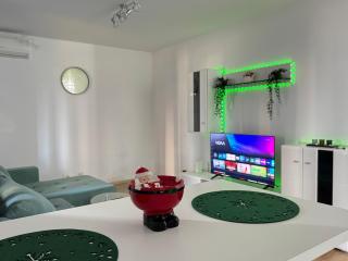 Iris Green Loft - free private parking - 3