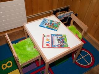 Apartment 4-5 Zimmer Ferienwohnung Hofstatthaus by Interhome - 3