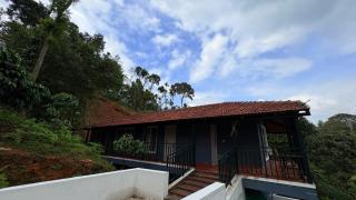 Paddy Creek Jungle Resort Coorg - 4