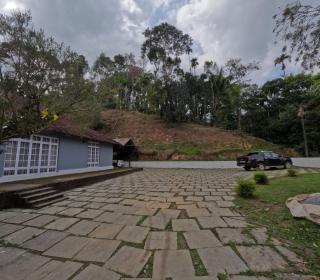 Paddy Creek Jungle Resort Coorg - 3