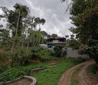 Paddy Creek Jungle Resort Coorg - 1