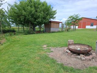 Ferienwohnung Seyfried - 1