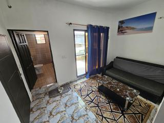 appartement avec balcon SiPiM aéroport - 3