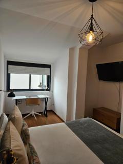 Apartamentos Ciudad Santiago - 6