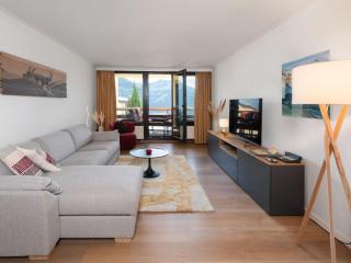 Apartment Wohnung Edelweiss direkt in 4 Sterne Hotel by Interhome - 7