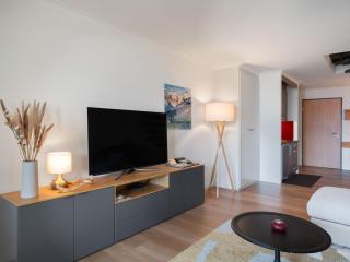 Apartment Wohnung Edelweiss direkt in 4 Sterne Hotel by Interhome - 4