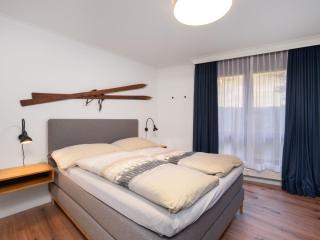 Apartment Wohnung Edelweiss direkt in 4 Sterne Hotel by Interhome - 3