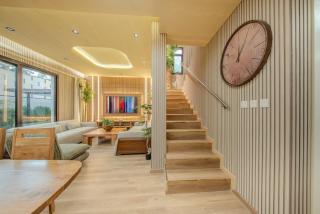 Private Pool Villa in Sharjah - Bali Inspired - BBQ Pit - 3WC - 9