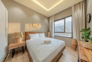 Private Pool Villa in Sharjah - Bali Inspired - BBQ Pit - 3WC - 8