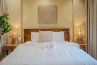 3BR Private Pool Villa in Sharjah - Bali Inspired - BBQ Pit - 3WC - 5