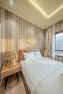 3BR Private Pool Villa in Sharjah - Bali Inspired - BBQ Pit - 3WC - 3