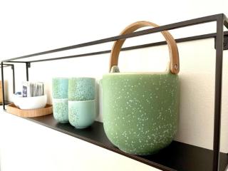 Apartment im Dorf Urnäsch by Interhome - 3