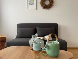 Apartment im Dorf Urnäsch by Interhome - 2